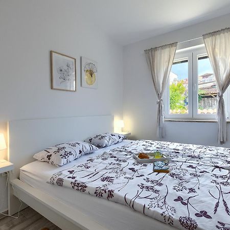 Apartment Easy Medulin Bagian luar foto