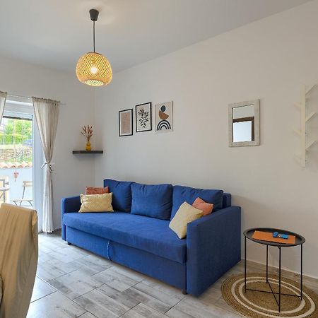 Apartment Easy Medulin Bagian luar foto