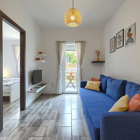 Apartment Easy Medulin Bagian luar foto