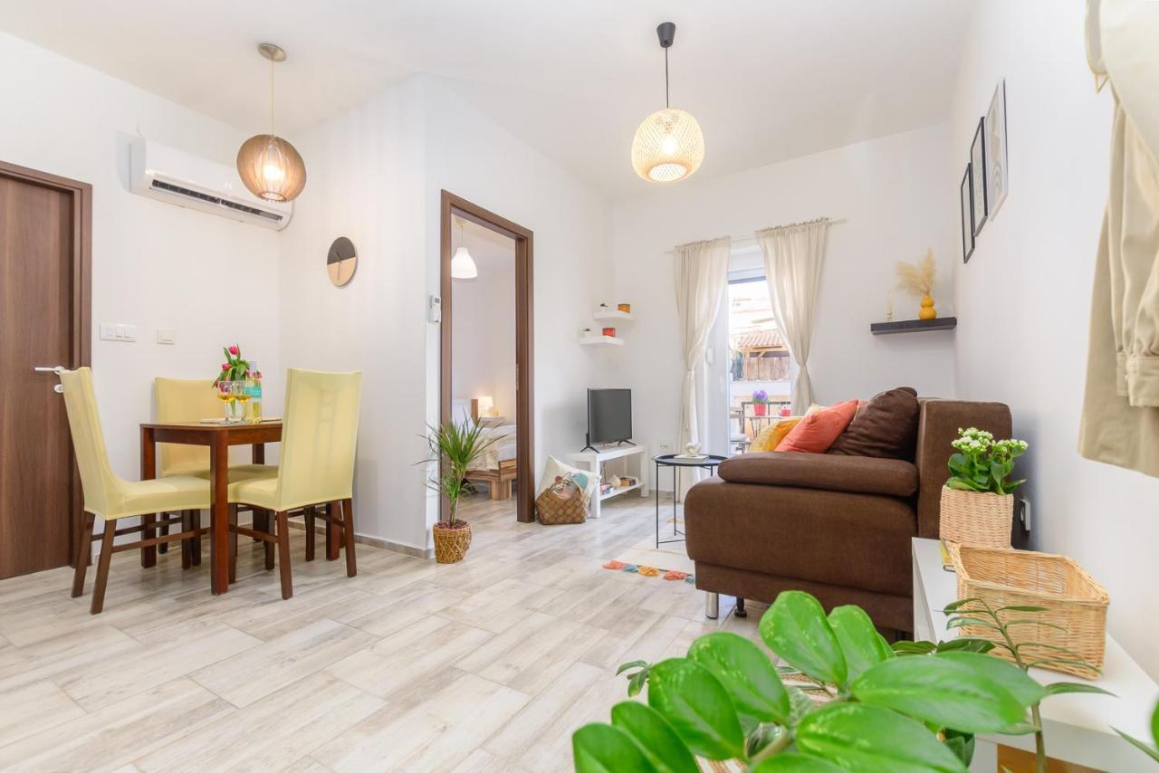 Apartment Easy Medulin Bagian luar foto