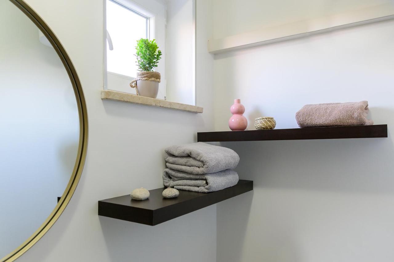 Apartment Easy Medulin Bagian luar foto