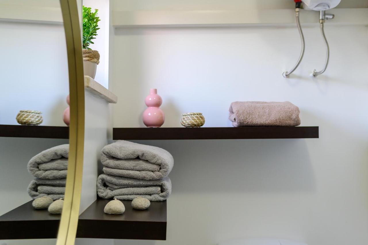 Apartment Easy Medulin Bagian luar foto