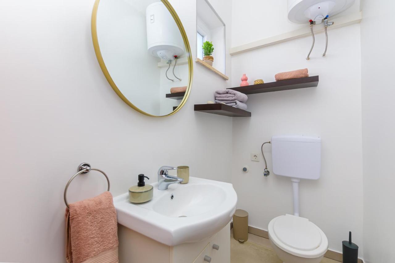 Apartment Easy Medulin Bagian luar foto
