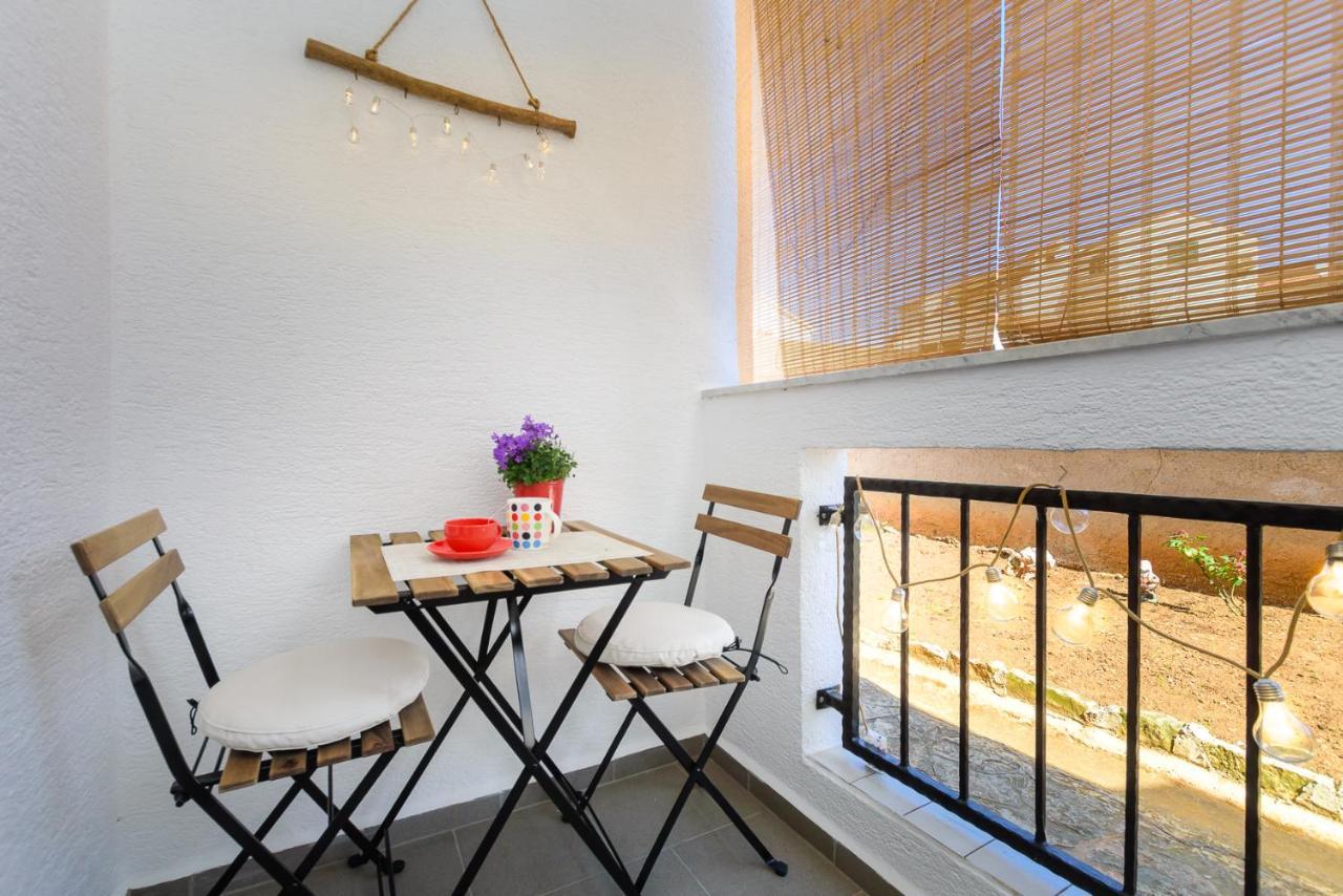 Apartment Easy Medulin Bagian luar foto