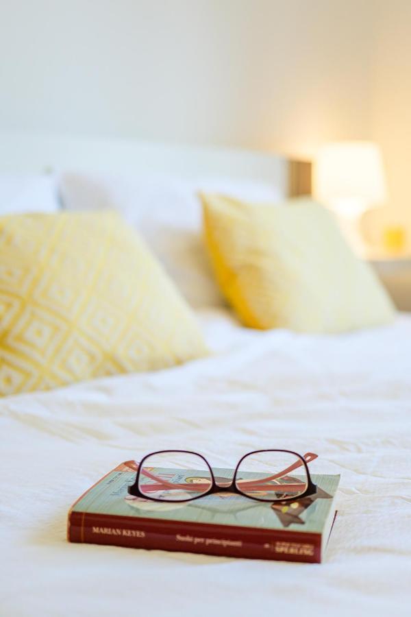 Apartment Easy Medulin Bagian luar foto