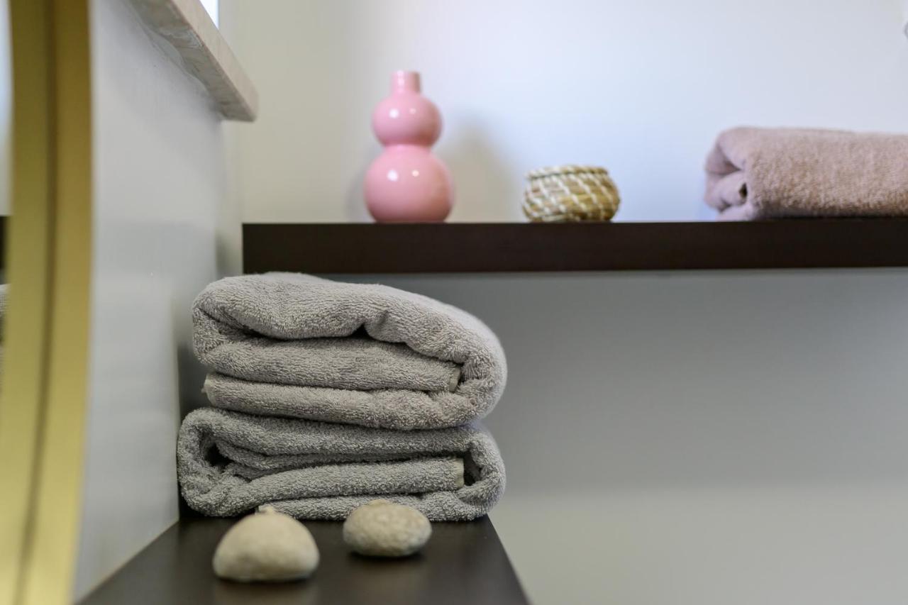 Apartment Easy Medulin Bagian luar foto