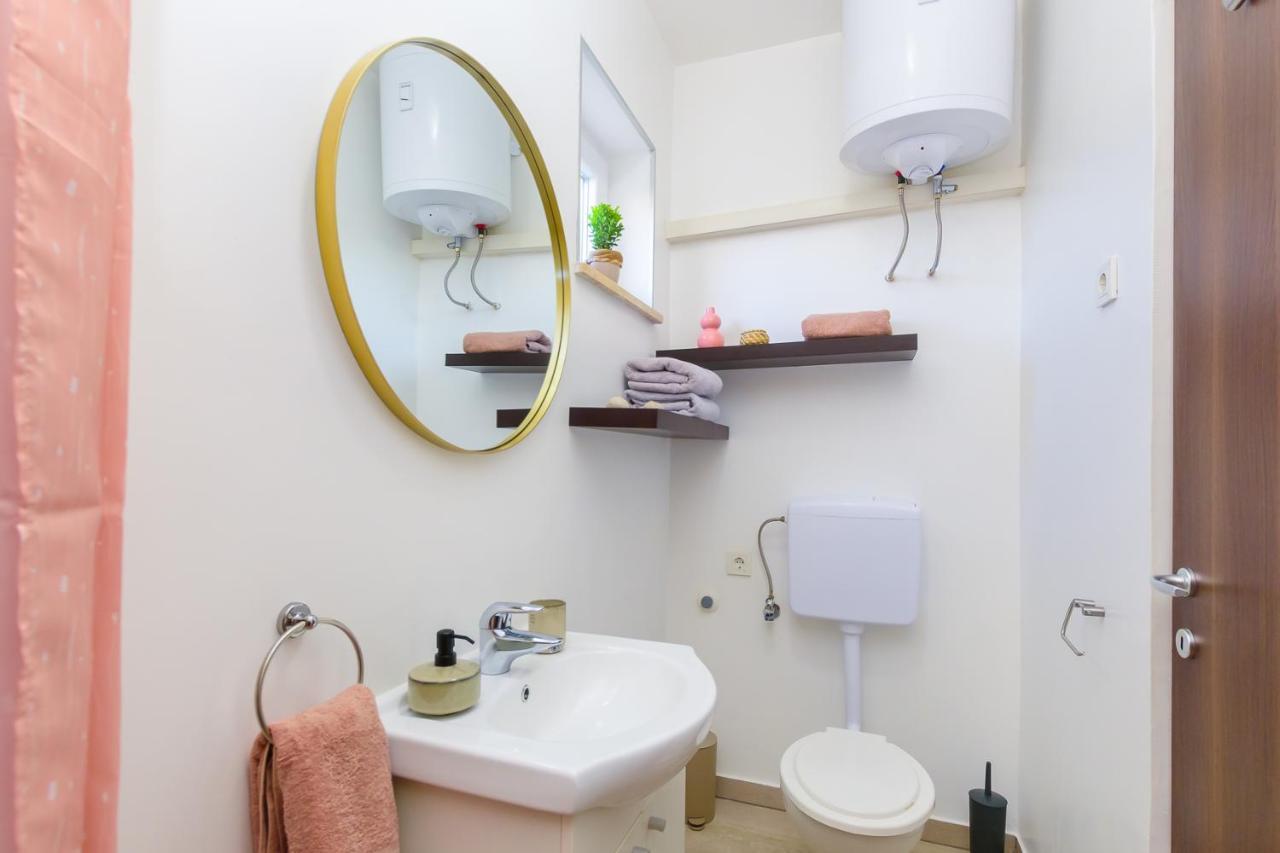 Apartment Easy Medulin Bagian luar foto