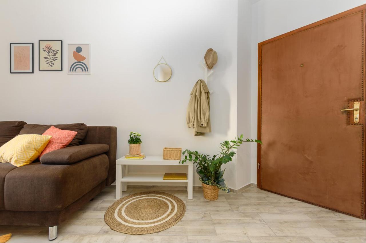 Apartment Easy Medulin Bagian luar foto