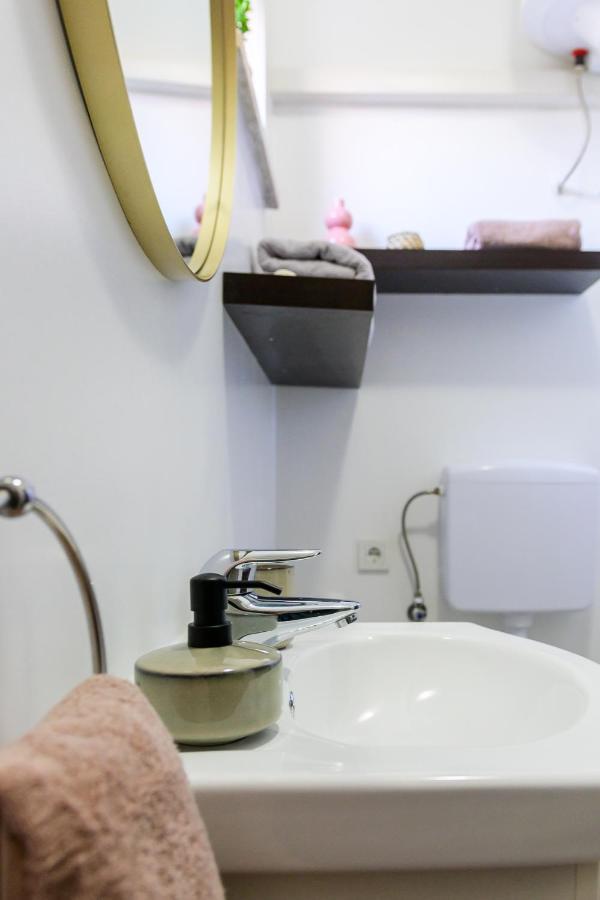 Apartment Easy Medulin Bagian luar foto