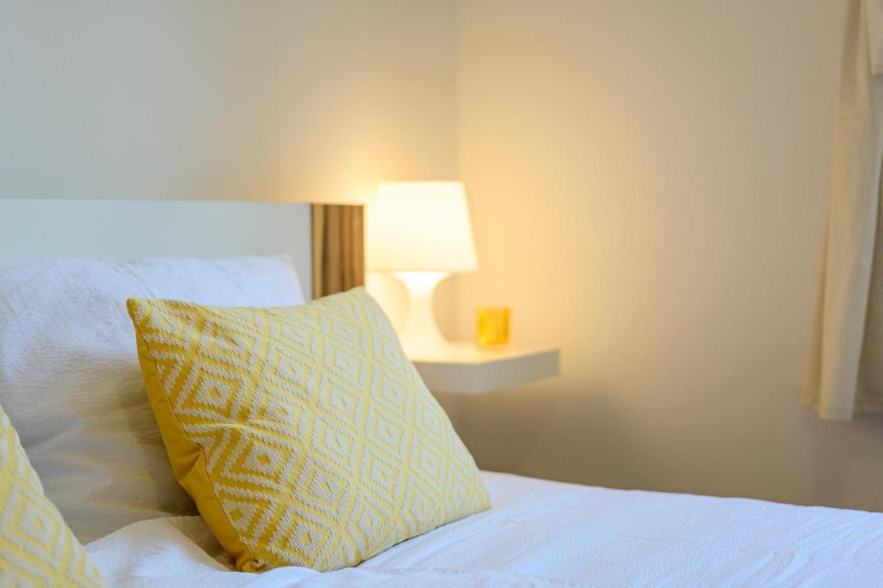 Apartment Easy Medulin Bagian luar foto