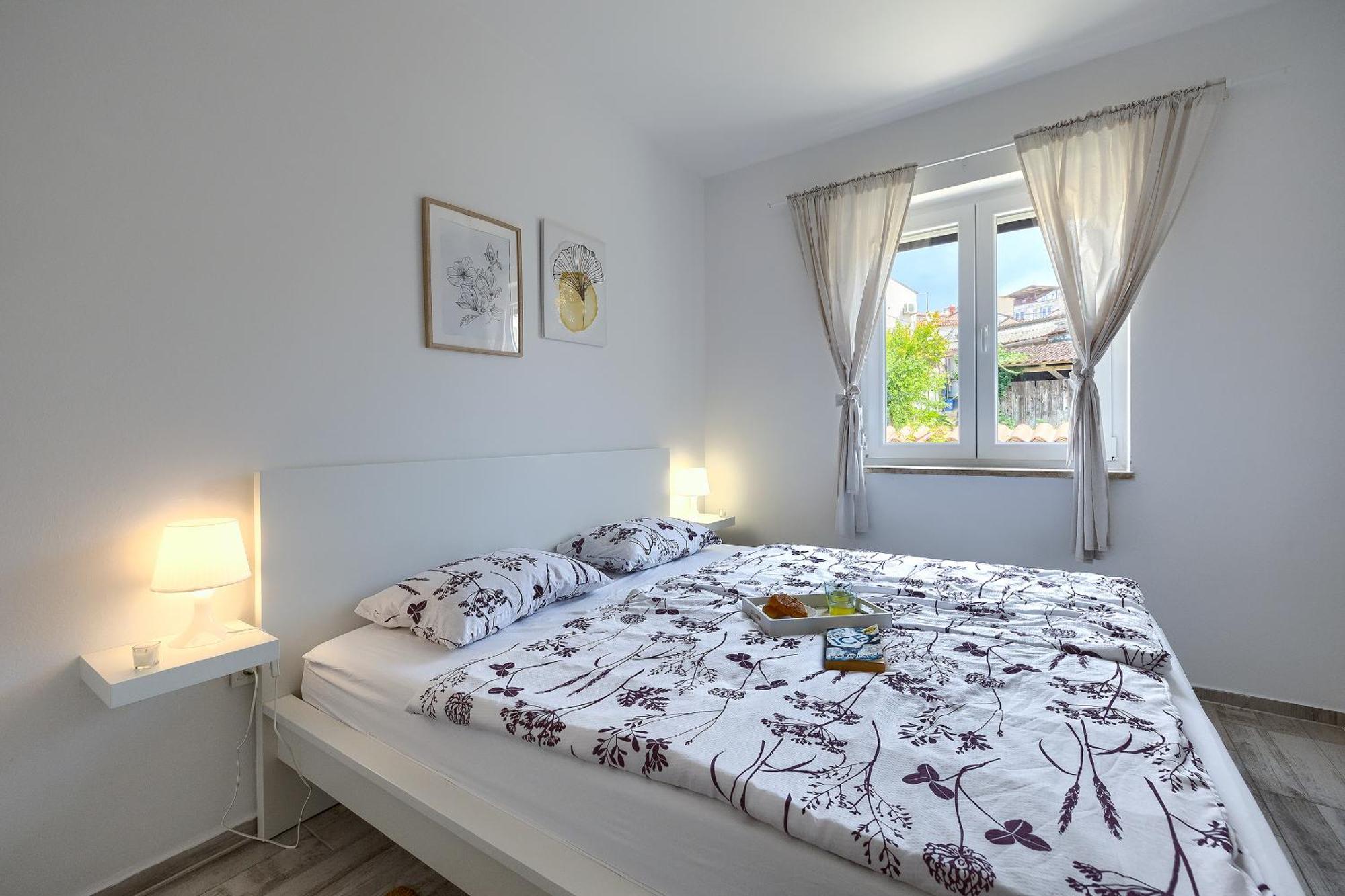 Apartment Easy Medulin Bagian luar foto
