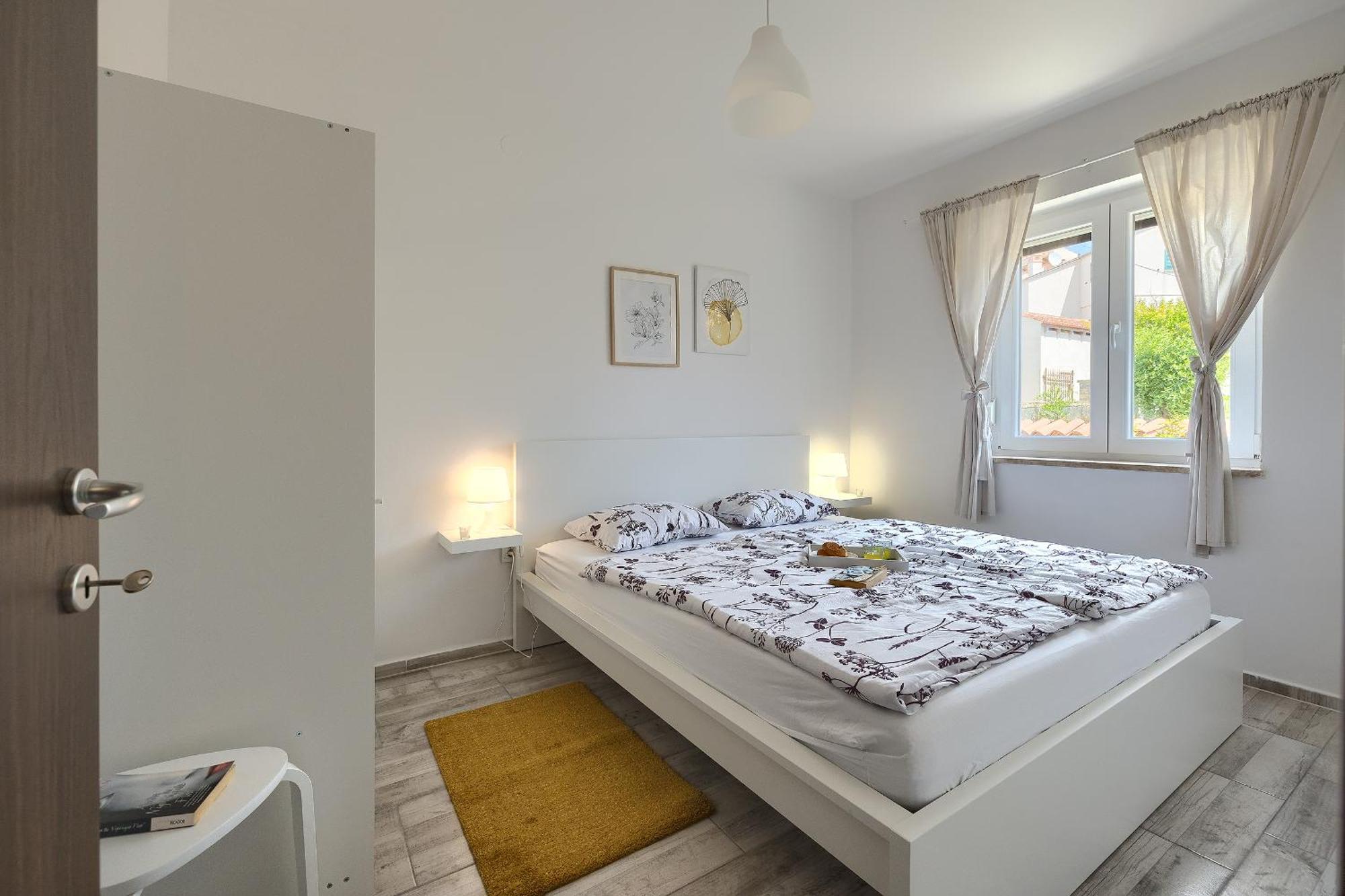 Apartment Easy Medulin Bagian luar foto